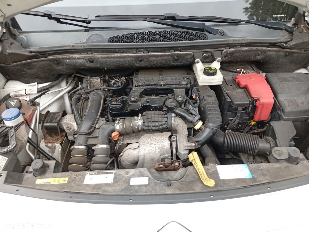 Citroën Berlingo - 4
