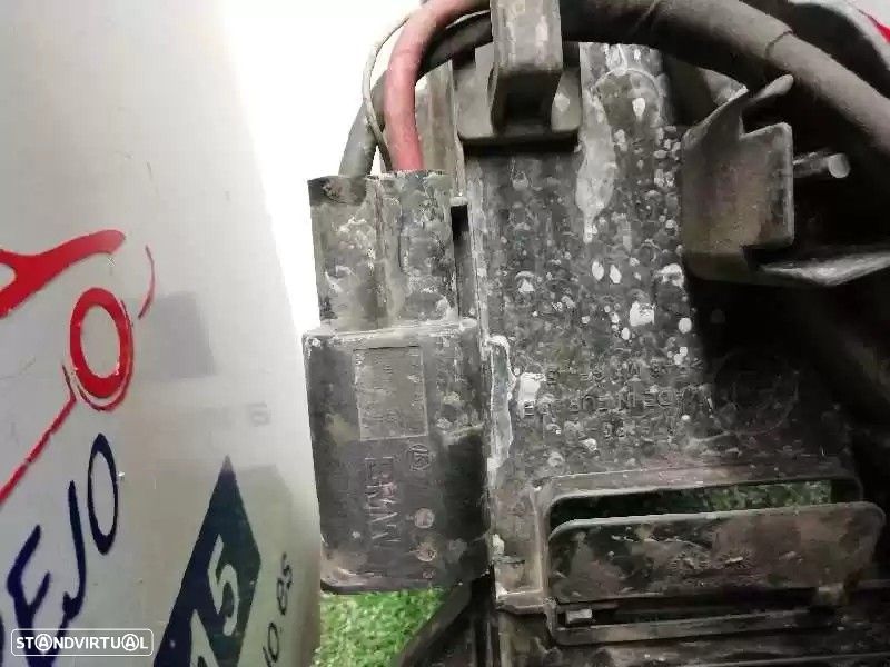 ELECTROVENTILADOR BMW 5 2010 - - 3