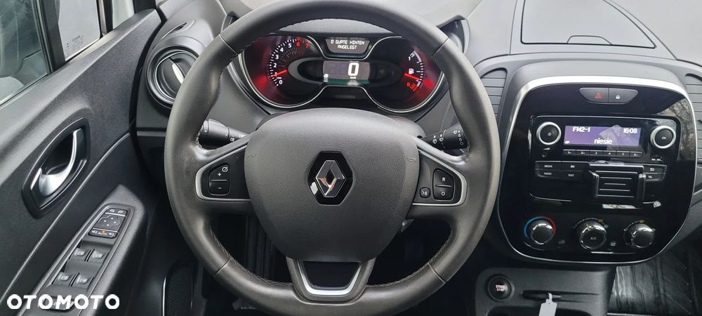 Renault Captur (ENERGY) TCe 90 LIMITED - 22