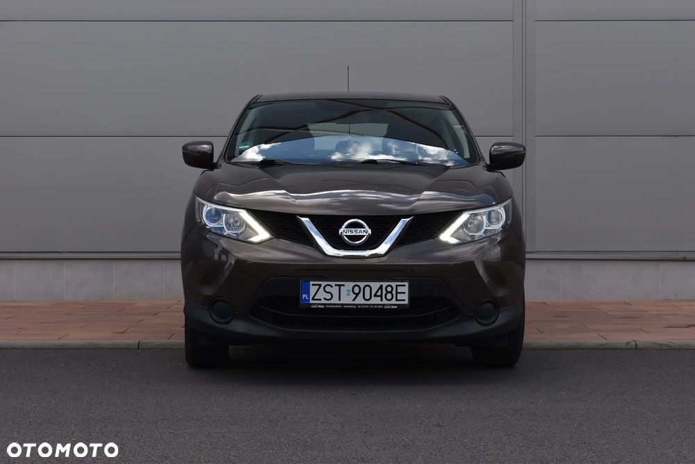 Nissan Qashqai - 19