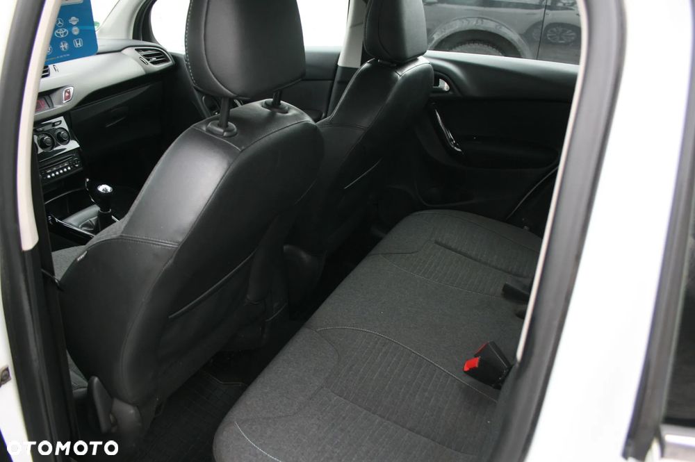 Citroën C3 Pure Tech (VTi) 68 Selection - 9