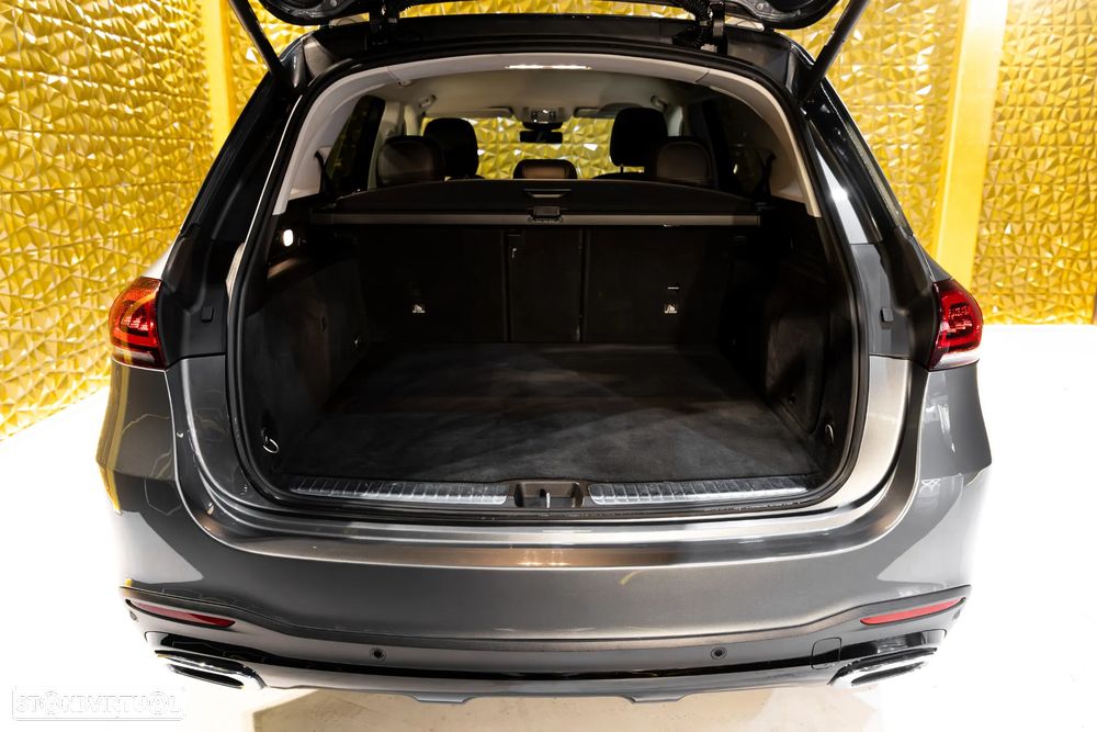 Mercedes-Benz GLE 350 - 23