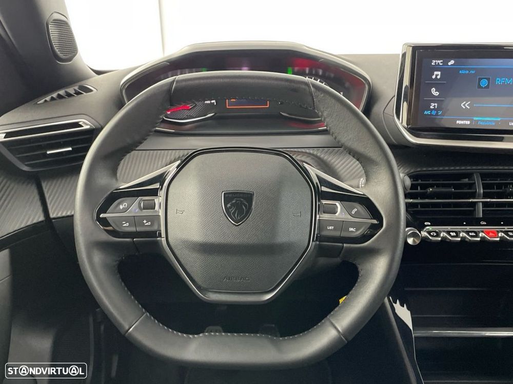 Peugeot 2008 1.2 PureTech Allure - 14