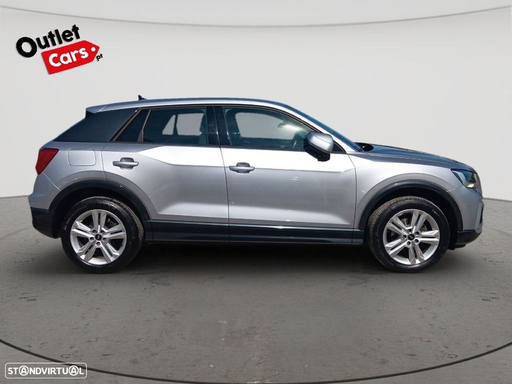 Audi Q2 30 TDI Advanced - 8