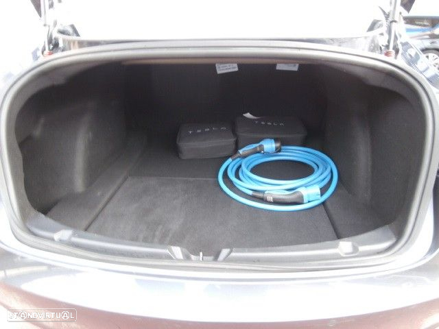 Tesla Model 3 Standard Range Plus RWD - 13