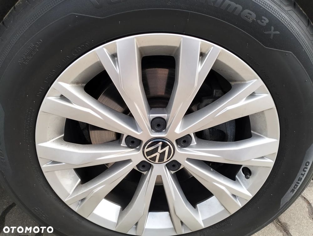 Volkswagen Tiguan 1.5 TSI EVO - 13