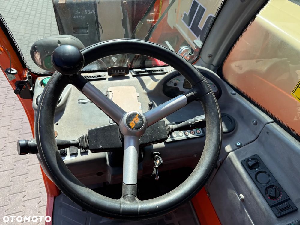 JLG 4008PS - 24