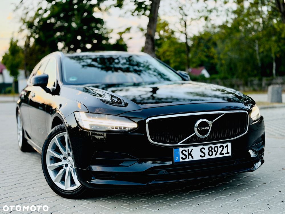 Volvo V90 D4 Geartronic Momentum - 27
