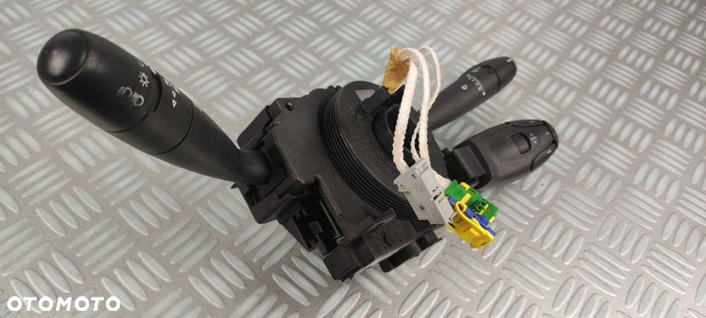 96446866ZL przełącznik zespolony pająk taśma airbag PEUGEOT CITROEN EUROPA - 5