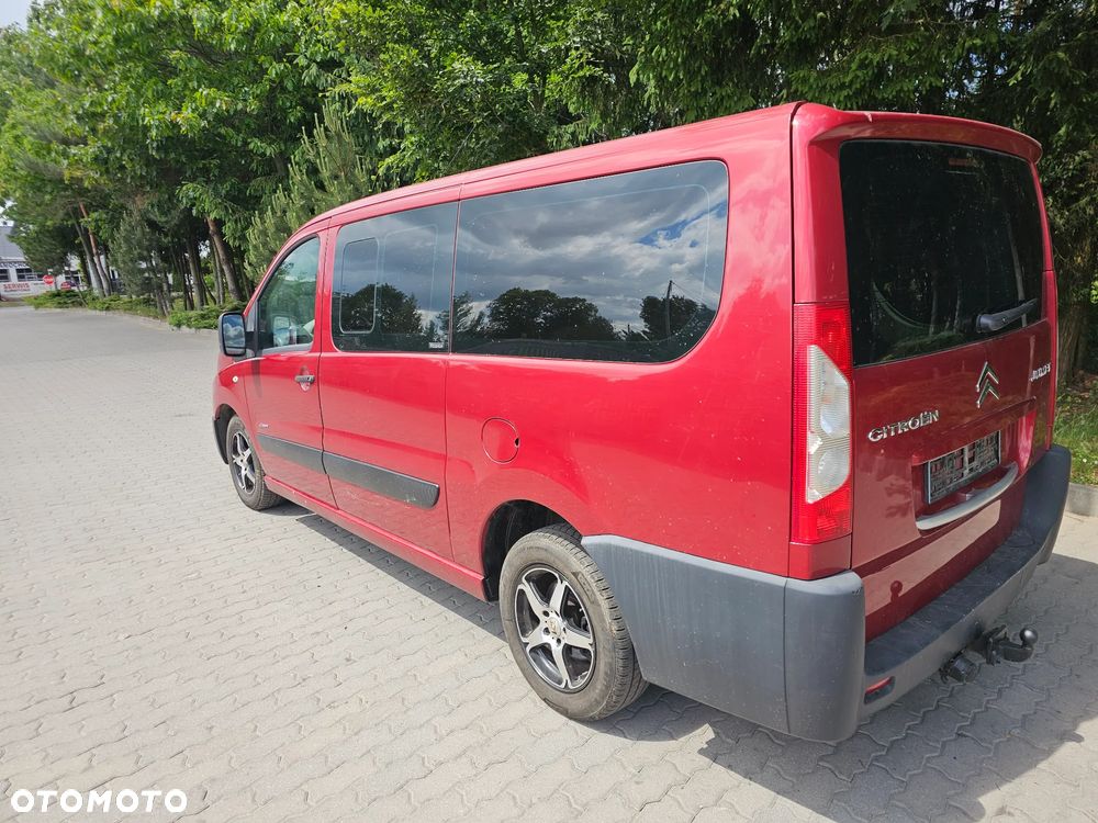 Citroën Jumpy Combi - 3