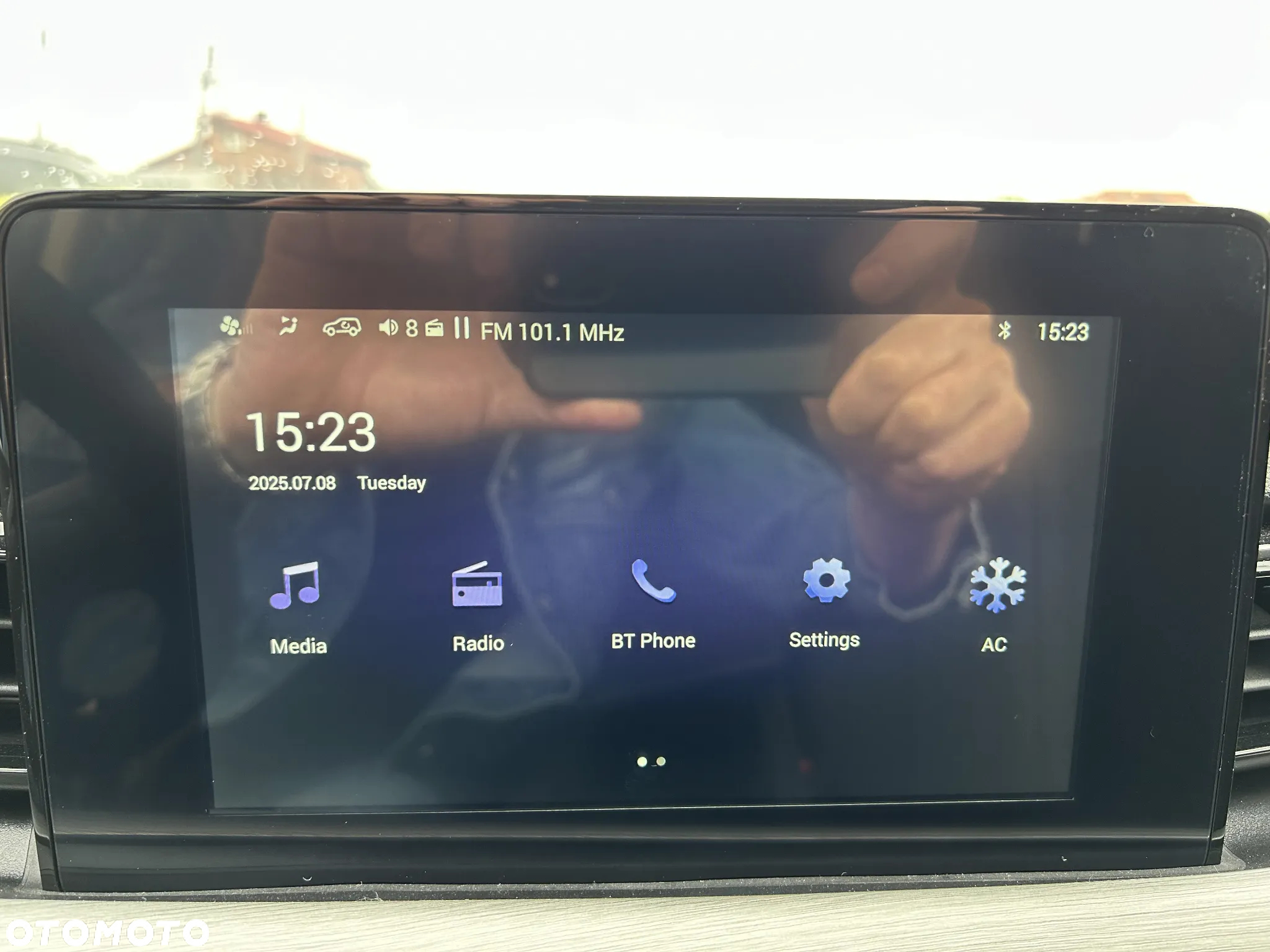Baic Beijing 3 1.5T Luxury - 21
