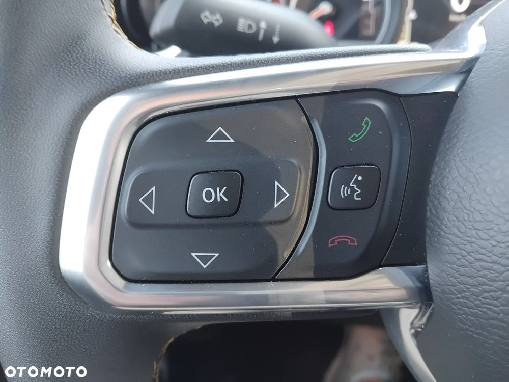 Jeep Wrangler Unlimited GME 2.0 Turbo Sahara - 10