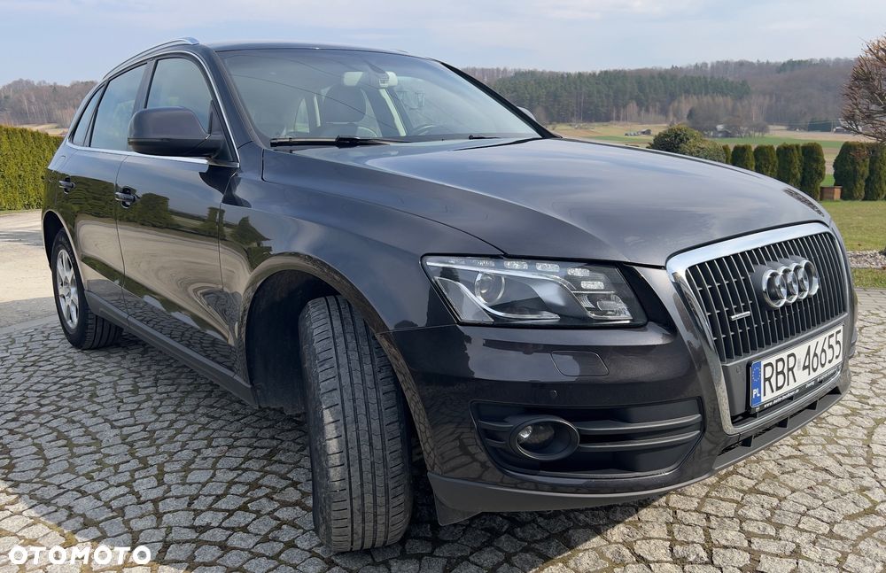 Audi Q5 2.0 TDI Quattro S tronic - 2