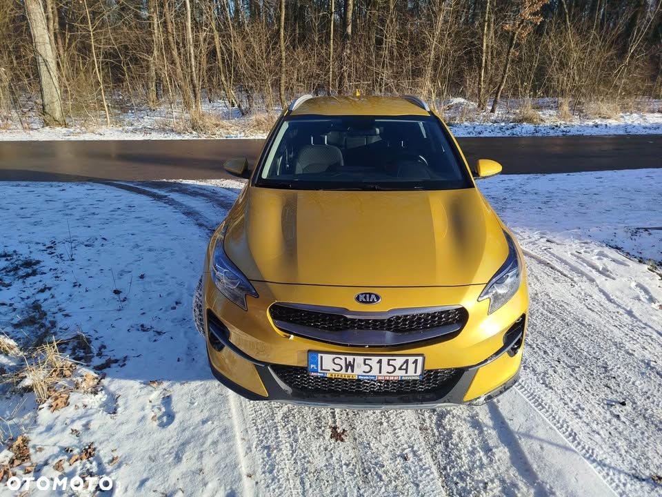 Kia XCeed 1.4 T-GDI L - 5
