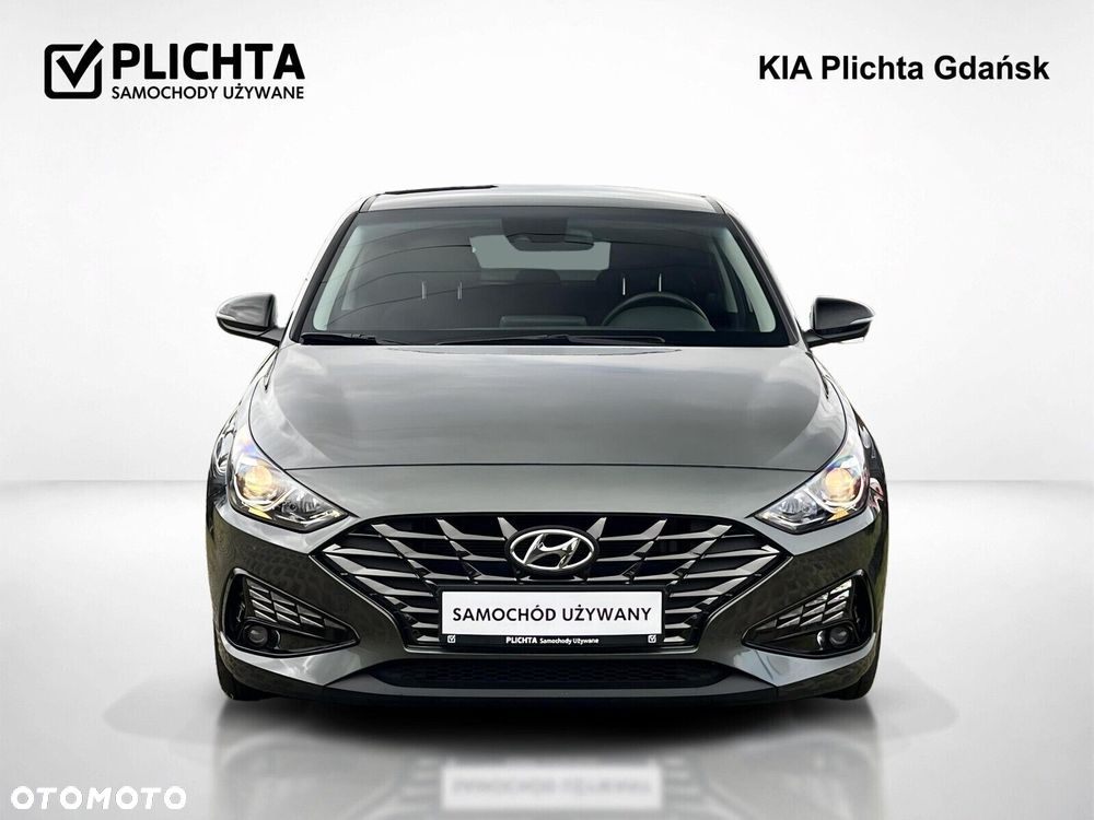 Hyundai i30 1.5 T-GDI 48V Smart DCT - 9