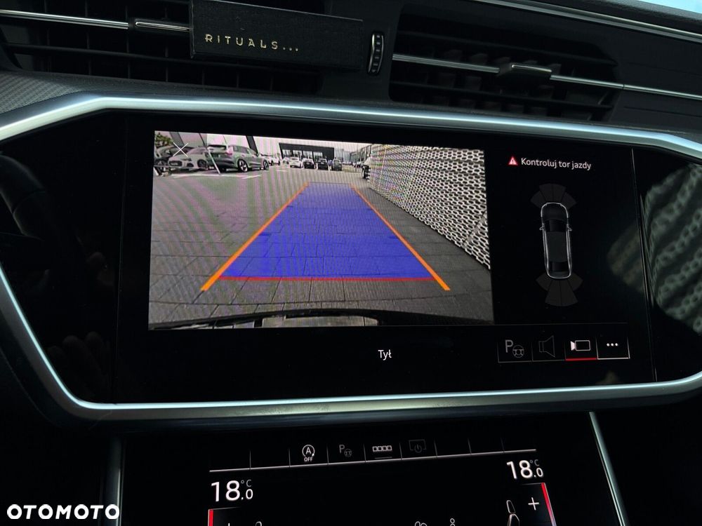 Audi A6 Limousine - 26
