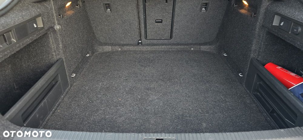 Skoda Superb 2.0 TDI SCR Sportline DSG - 14