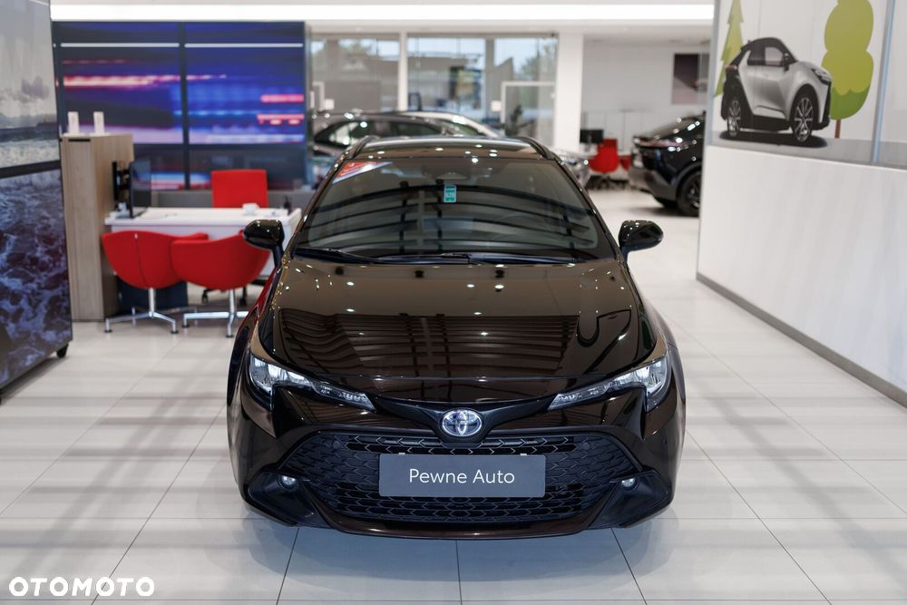 Toyota Corolla 1.8 Hybrid Comfort - 2