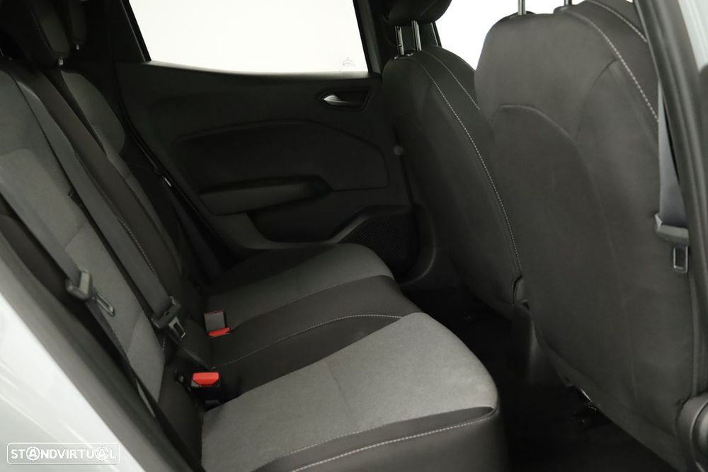 Renault Clio 1.0 TCe Evolution - 22