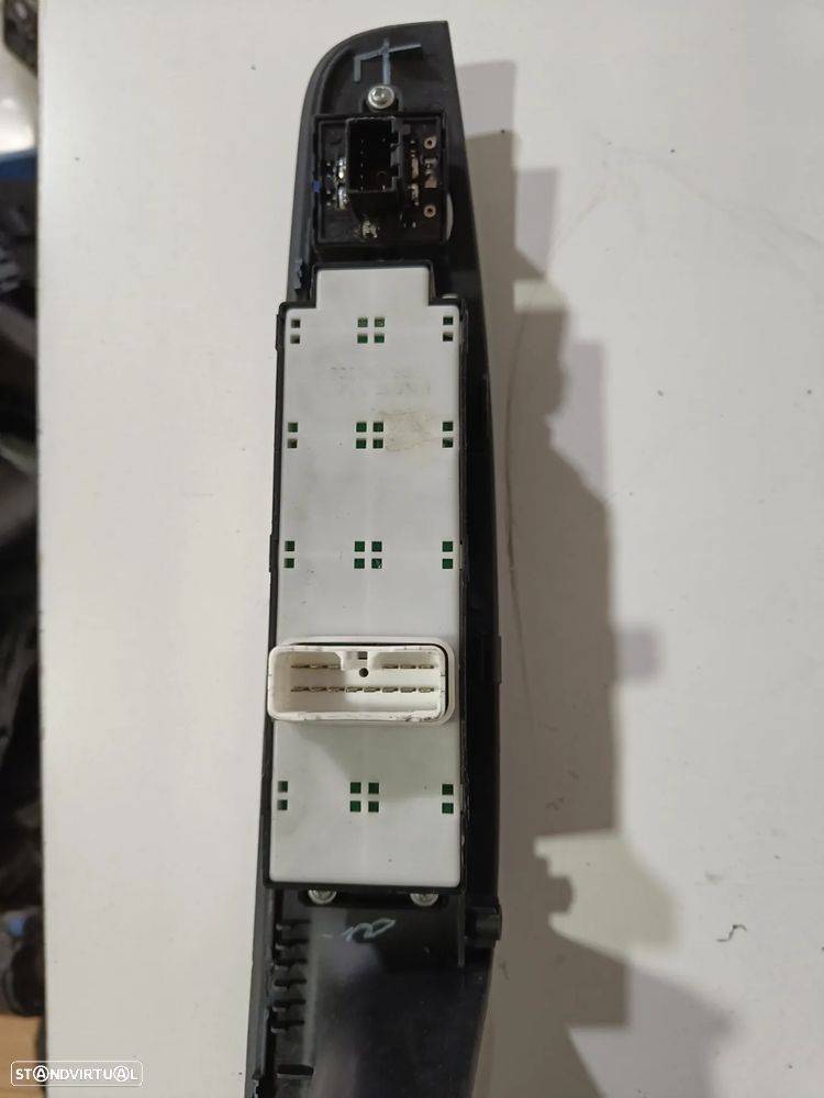 Comando botões interruptor botão vidros Hyundai i10 2009 - 2