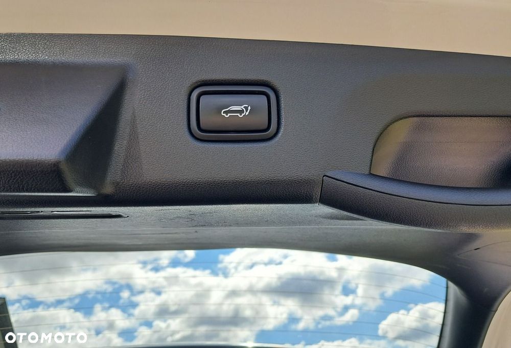 Hyundai Tucson - 15