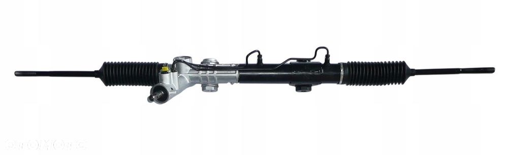 Przekładnia Kierownicza Maglownica Dodge Ram 1500 Iii Mk3 Lift 2006-2009 - 3
