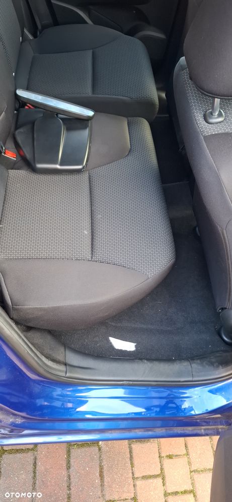 Honda Civic 1.4 i-VTEC Edition X - 18