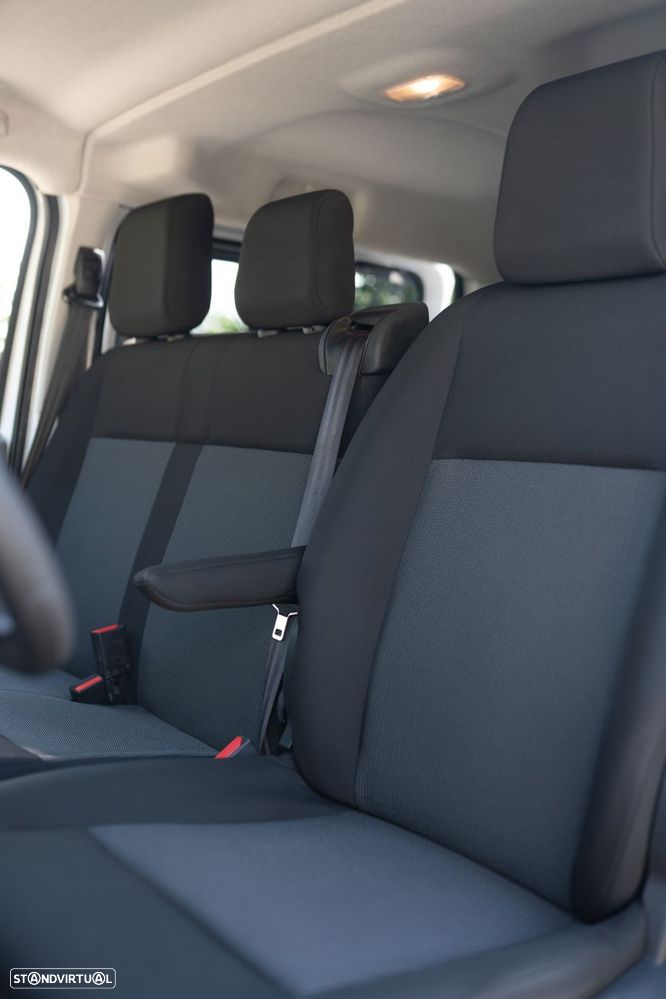 Toyota Proace 1,5-l-D-4D L1 (9L) Verso Shuttle - 38