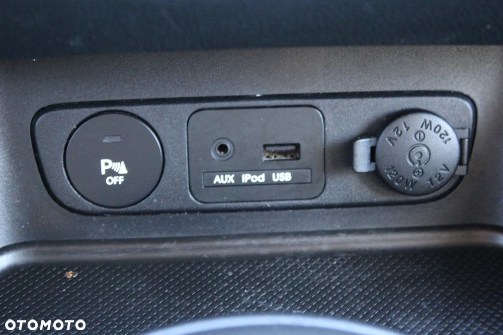 Kia Sportage 1.6 GDI XL 2WD - 26