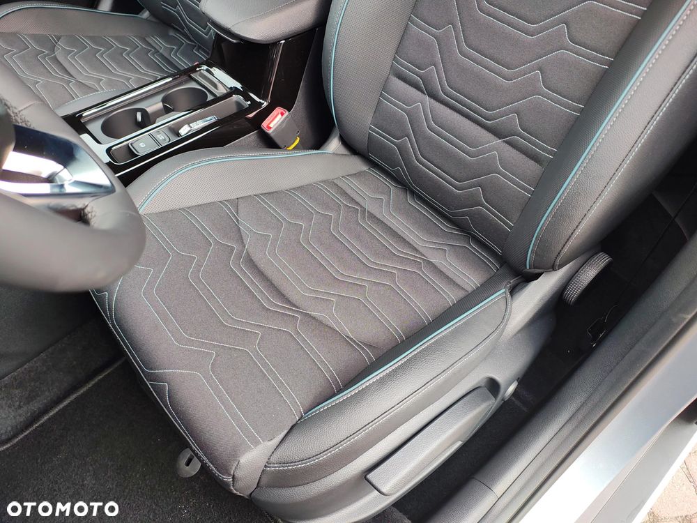 Kia XCeed 1.6 T-GDI Tribute DCT - 11