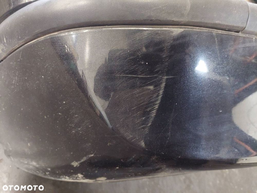 KOMPLETNY TYŁ OPEL ZAFIRA A Z298 KLAPA ZDERZAK LAMPY - 8