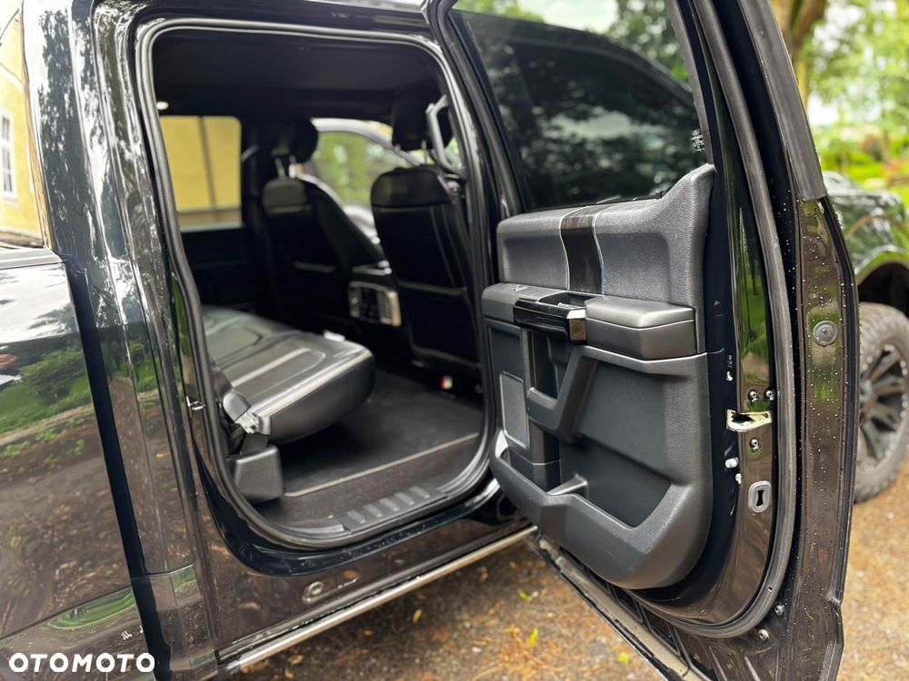Ford F150 - 19