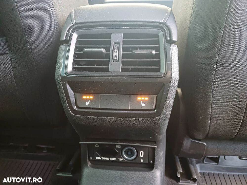 Skoda Karoq 1.5 TSI DSG Selection - 30