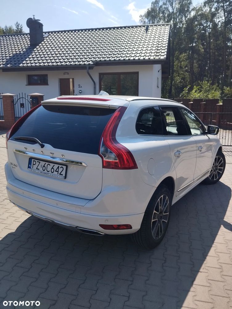 Volvo XC 60 D3 Summum - 3