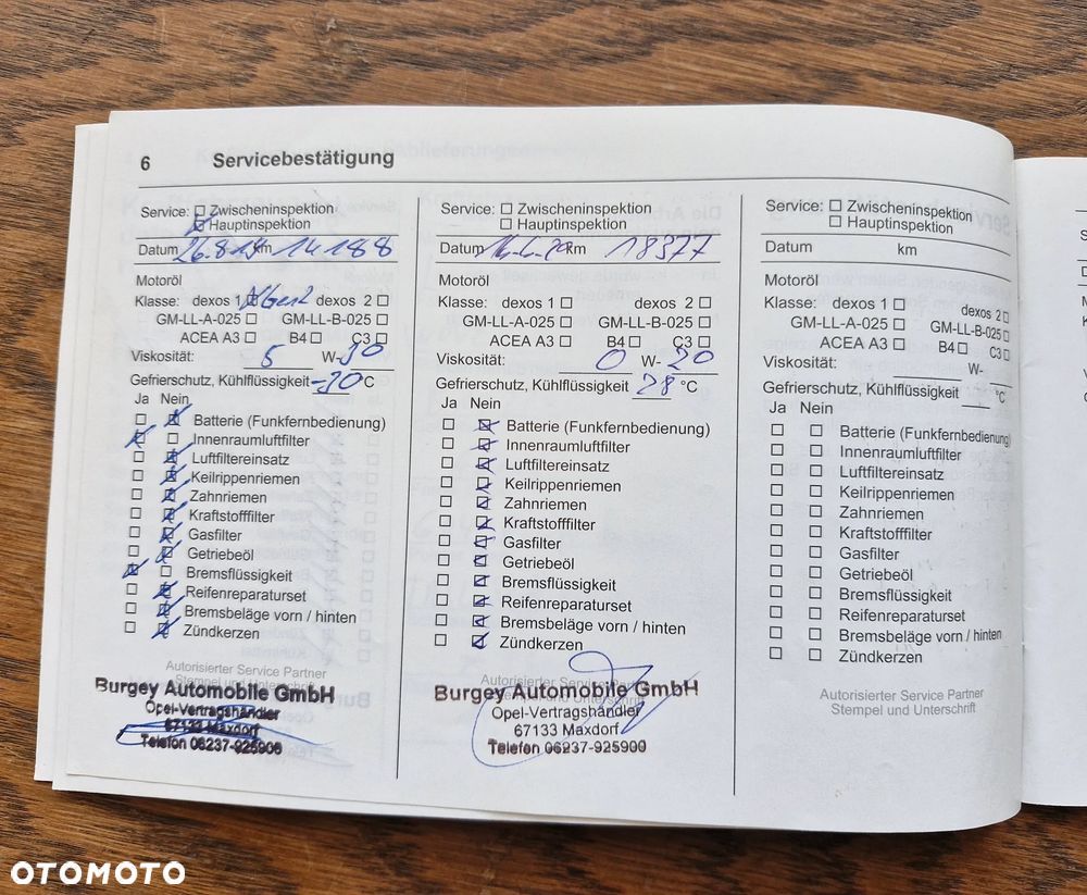 Opel Insignia 1.5 T Exclusive S&S Eco - 34