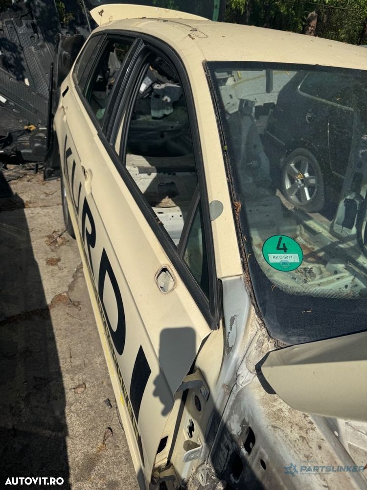 Stalp a montant stanga VOLKSWAGEN PASSAT B8 Variant 3G5 2014 - 2023 - 1