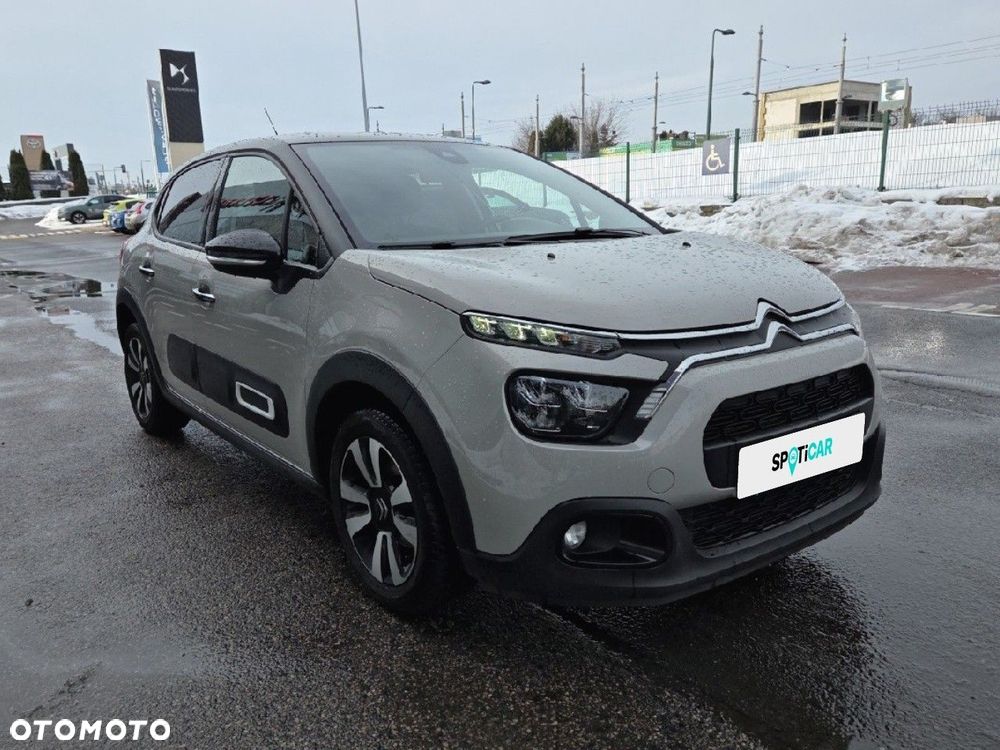 Citroën C3 - 3
