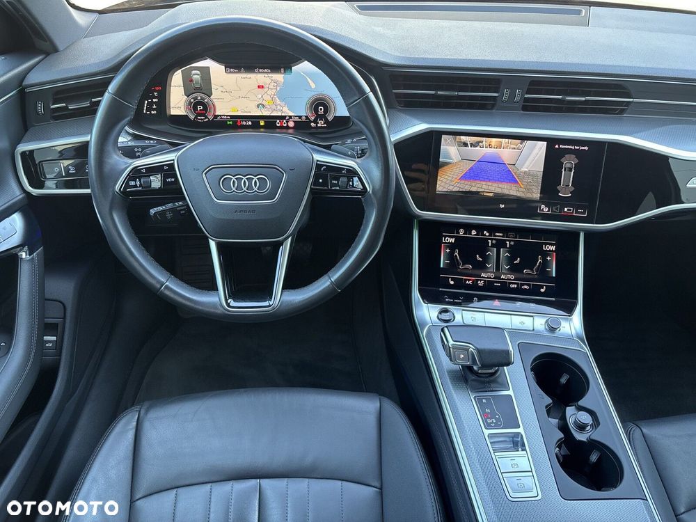 Audi A6 Allroad - 11