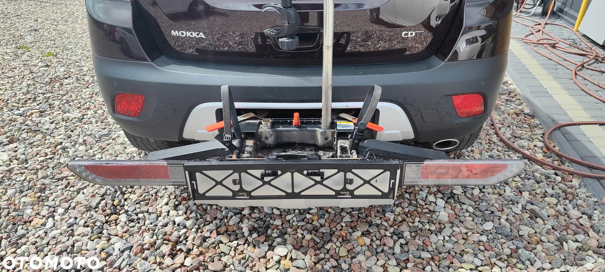 Opel Mokka - 30