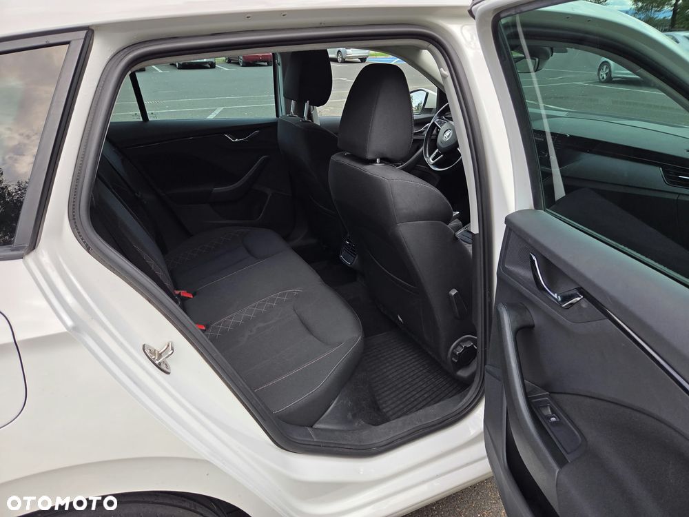 Skoda Scala 1.6 TDI SCR Ambition - 13
