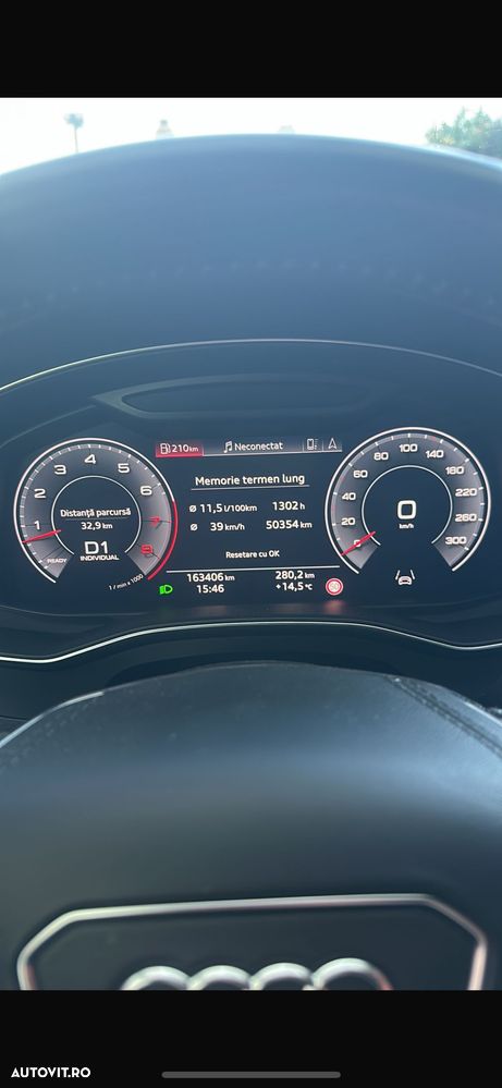 Audi A7 Sportback 3.0 55 TFSI quattro S tronic - 6