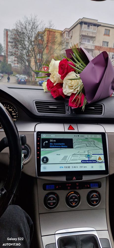 Volkswagen Passat Variant 2.0 TDI Highline - 8