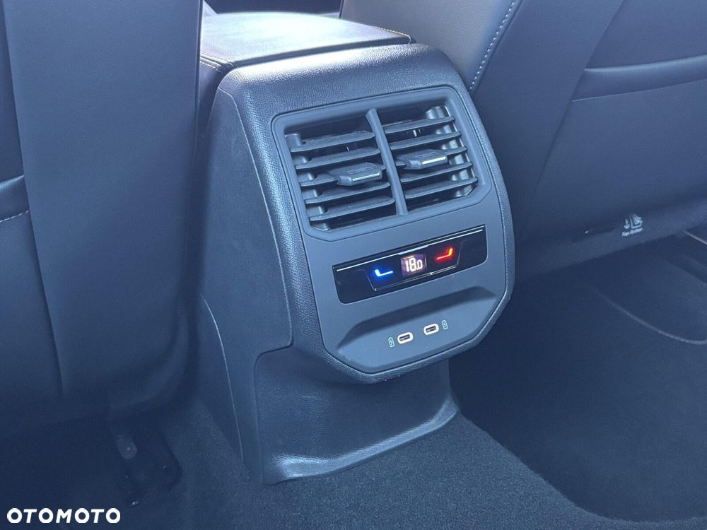 Cupra Formentor 1.5 eTSI mHEV DSG - 21