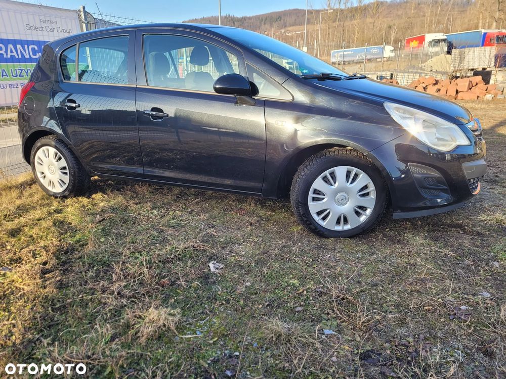 Opel Corsa 1.4 Color Edition - 6