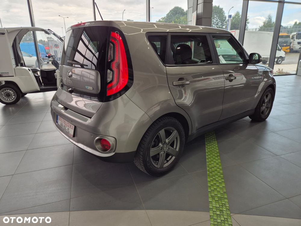 Kia Soul Play - 7