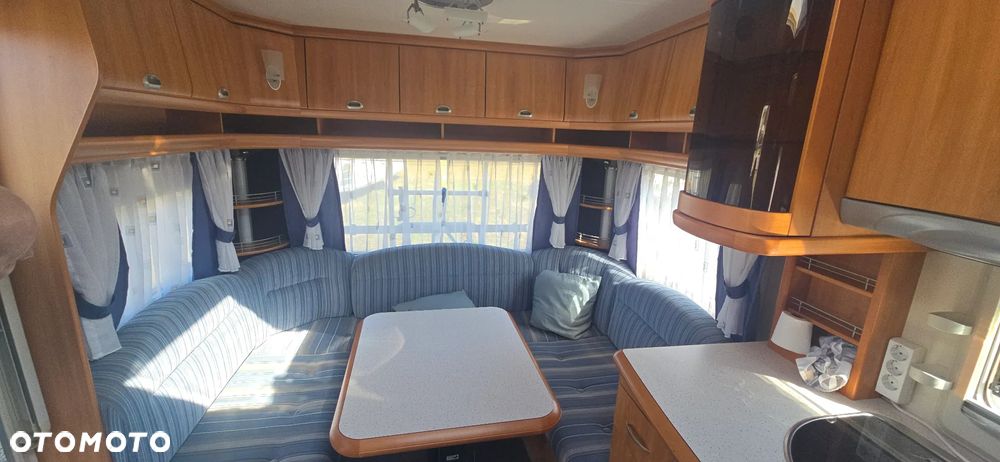 Hobby 400 SF DE LUXE - 13