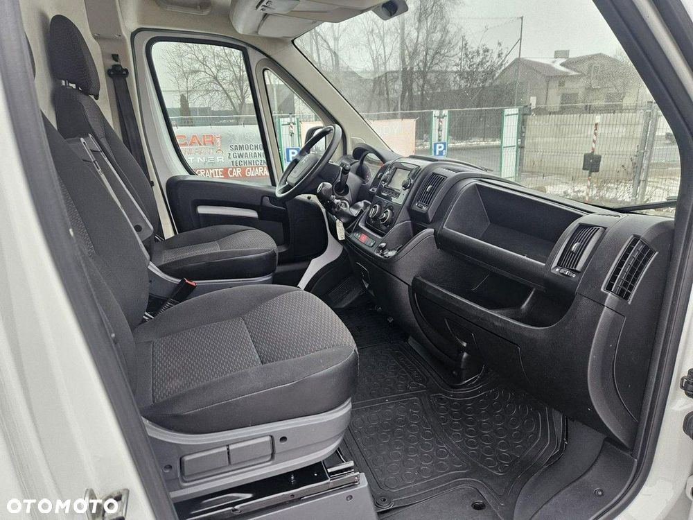Citroën Jumper - 7
