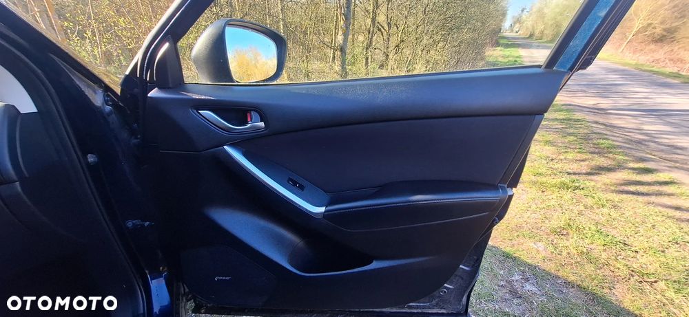 Mazda CX-5 2.2 SKYACTIV-D AWD Sendo - 6