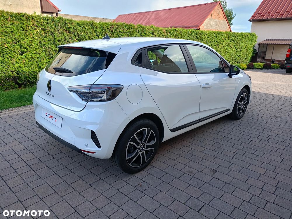 Renault Clio TCe 90 ESPIRIT ALPINE - 6