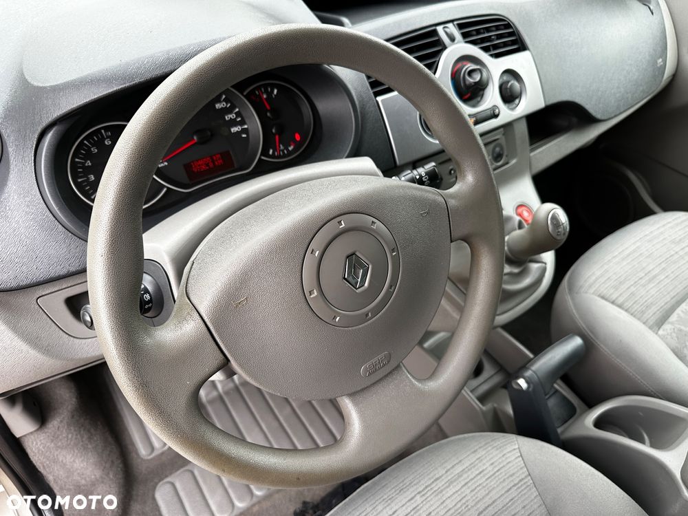 Renault Kangoo 1.5 dCi Expression - 19